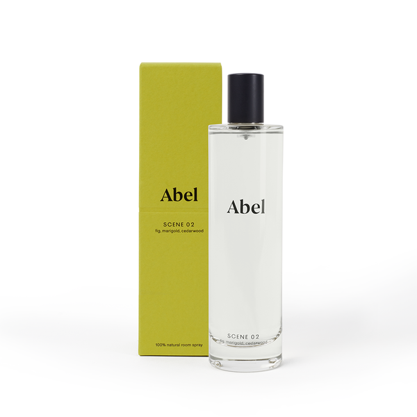 Abel Scene 02 Room Spray Homewear Abel