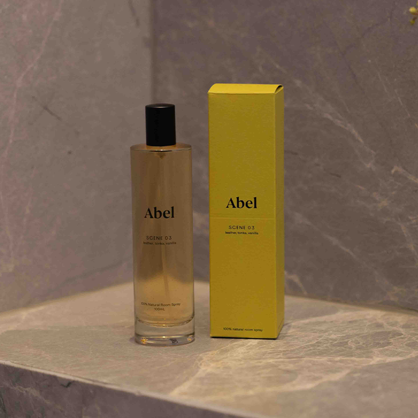 Abel Scene 03 Room Spray Homewear Abel