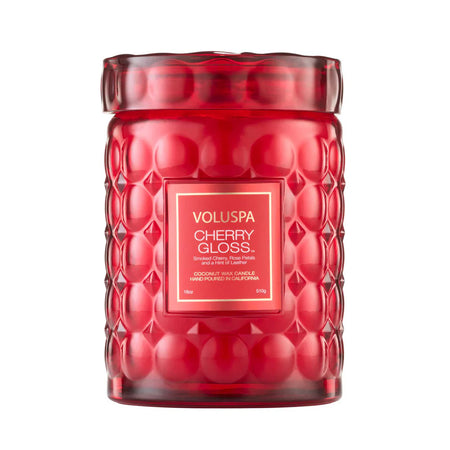 Voluspa Yashioka Gardenia 100HR Candle