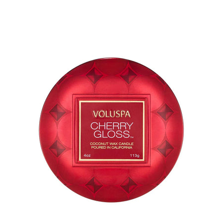 Voluspa Yashioka Gardenia Decorative Candle