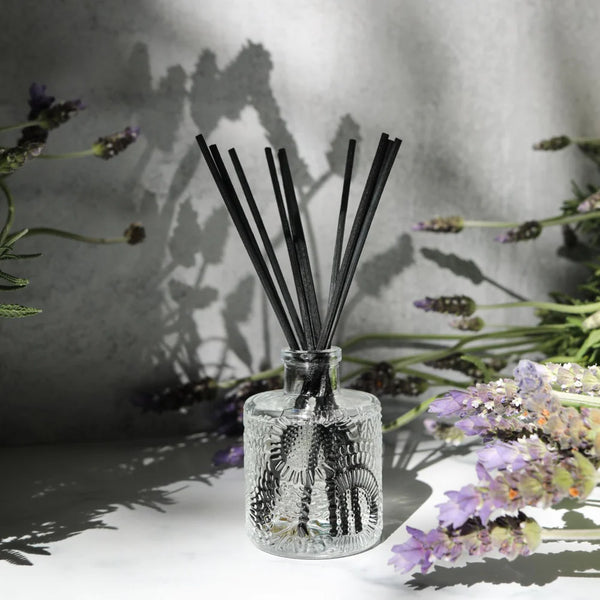 Voluspa French Cade & Lavender Diffuser Candles Voluspa