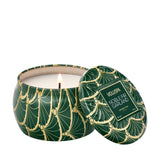 Voluspa Noble Fir Garland Decorative Candle Candles Voluspa