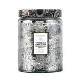 Voluspa Yashioka Gardenia 100HR Candle Candles Voluspa   