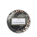 Voluspa Yashioka Gardenia Decorative Candle Candles Voluspa