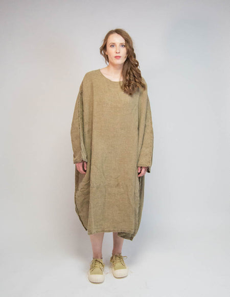 EGI Wool/Silk Camisole