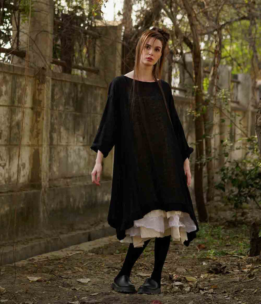 Tunic dress clearance designs