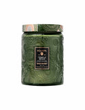 Voluspa Candle Temple Moss Large Candles Voluspa   