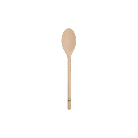 T&G Wooden Spoon Beech 30cm General T & G