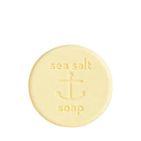 Sweedish Dream Sea Salt Lemon Soap Toiletries Swedish Dream