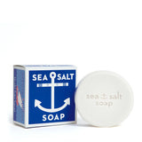 Sweedish Dream Sea Salt Soap Toiletries Swedish Dream