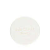 Sweedish Dream Sea Salt Soap Toiletries Swedish Dream