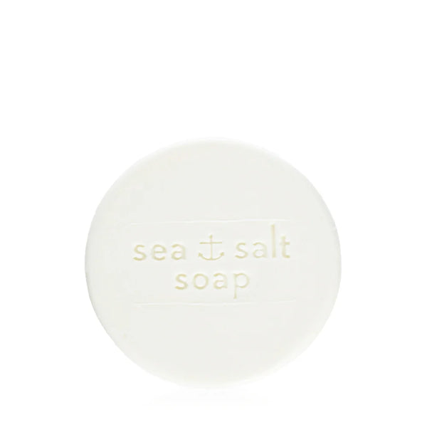 Sweedish Dream Sea Salt Soap Toiletries Swedish Dream