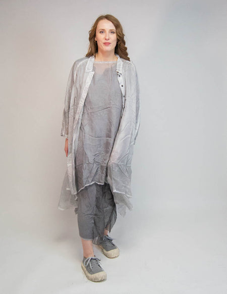 EGI Wool/Silk Camisole
