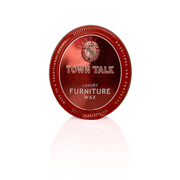 Town Talk Luxury Wooden Furniture Wax Homewear Town Talk